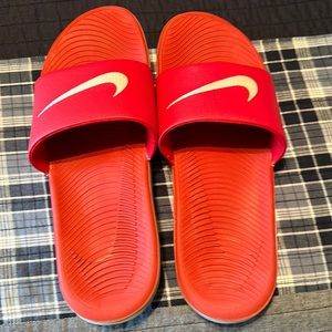 Nike Slides